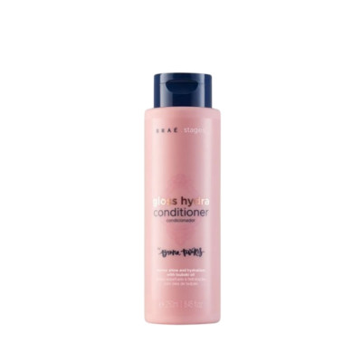 Brae Stages Gloss Hydra Conditioner Кондиціонер для зволоження та сяйва волосся