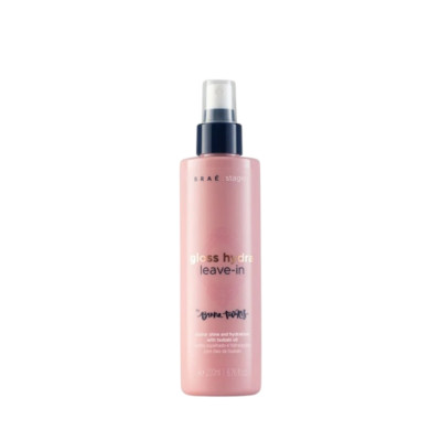 Brae Stages Gloss Hydra Leave-In Spray Спрей для зволоження та сяйва волосся
