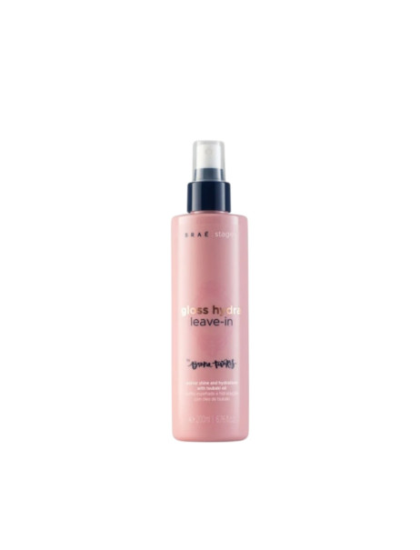 Brae Stages Gloss Hydra Leave-In Spray Спрей для зволоження та сяйва волосся