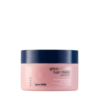 Brae Stages Gloss Hydra Mask Маска для зволоження та сяйва волосся
