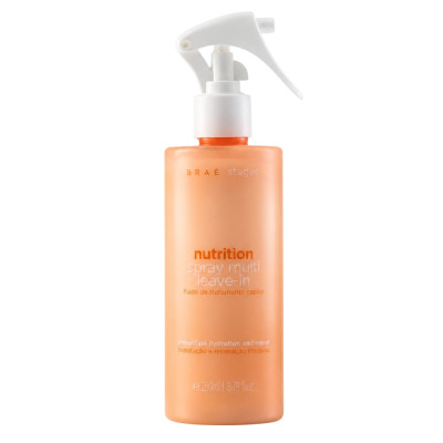 Brae Stages Nutrition Spray Multi Leave-in Багатофункціональний спрей-догляд