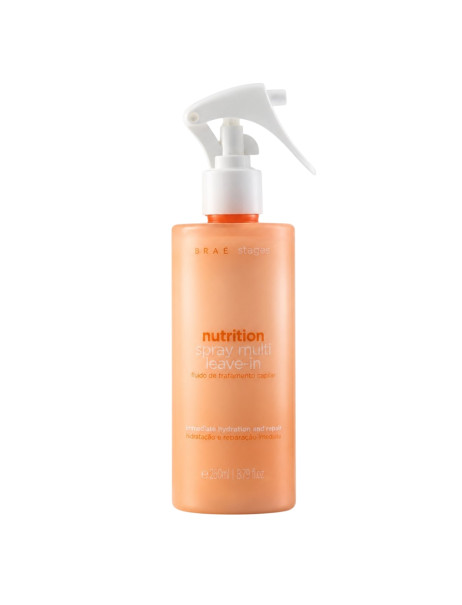 Brae Stages Nutrition Spray Multi Leave-in Багатофункціональний спрей-догляд