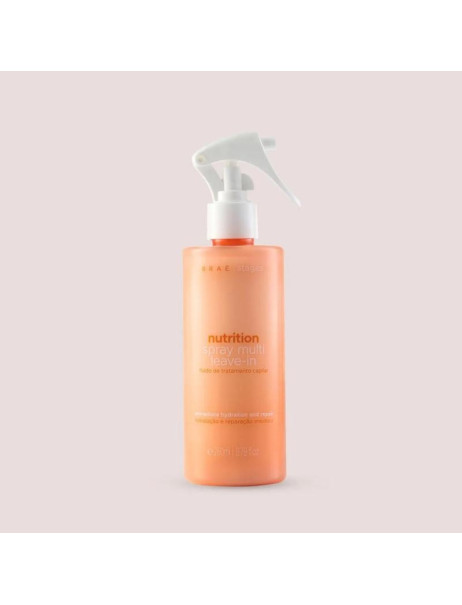 Brae Stages Nutrition Spray Multi Leave-in Багатофункціональний спрей-догляд