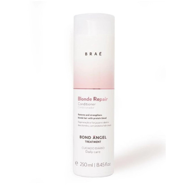 Brae Blonde Repair Conditioner Кондиционер для восстановления блонда