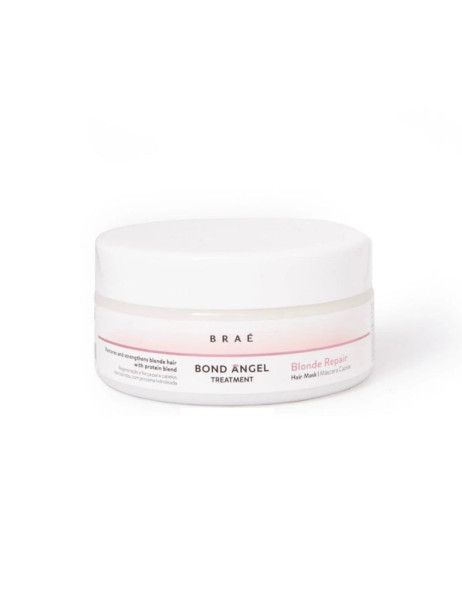 Brae Blonde Repair Mask Маска для восстановления блонда