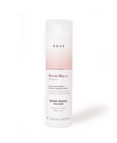 Brae Blonde Repair Shampoo Шампунь для відновлення блонду - Написати відгук