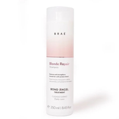 Brae Blonde Repair Shampoo Шампунь для відновлення блонду