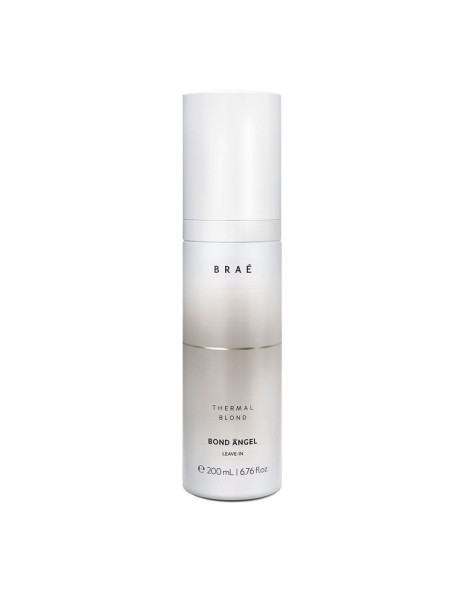 Brae Bond Angel Leave-In Thermal Blond Тонирующий термал-блонд флюид