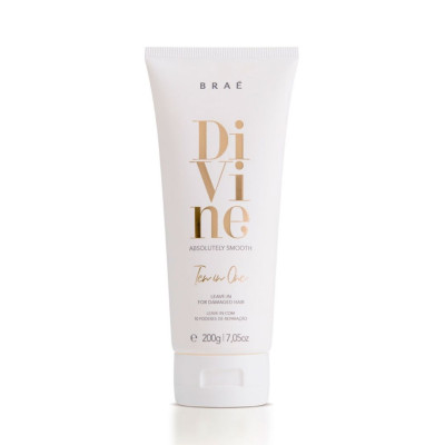 Brae Divine 10 in 1 Leave-in Незмивний засіб 10 в 1 Крем