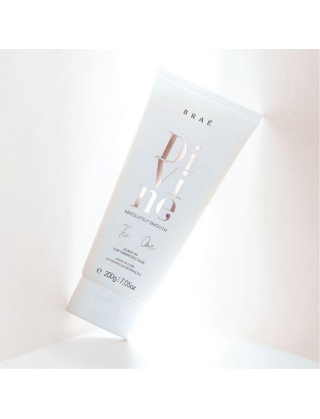 Brae Divine 10 in 1 Leave-in Незмивний засіб 10 в 1 Крем