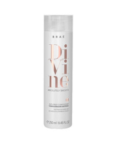 Brae Divine Anti-Frizz Conditioner Home Care Кондиціонер для гладкого ефекту протягом тривалого часу - Написати відгук