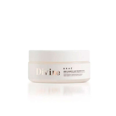 Brae Divine Anti-Frizz Mask Маска для гладкого ефекту протягом тривалого часу