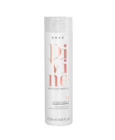 Brae Divine Anti-Frizz Shampoo Home Care Шампунь для гладкого ефекту протягом тривалого часу - Написати відгук