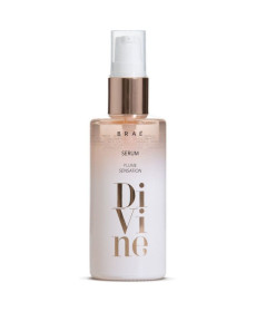 Brae Divine Plume Sensation Сироватка - Написати відгук