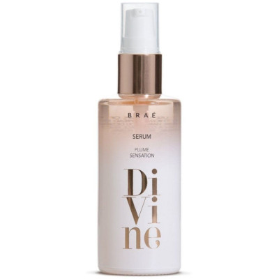Brae Divine Plume Sensation Сироватка