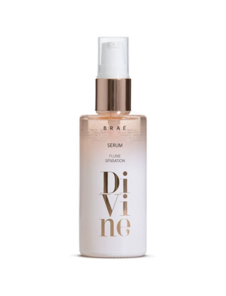 Brae Divine Plume Sensation Сироватка