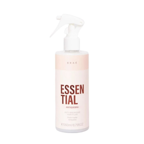 Brae Essential Anti-Breakage Spray Hair Fluid Спрей для восстановления ломких волос