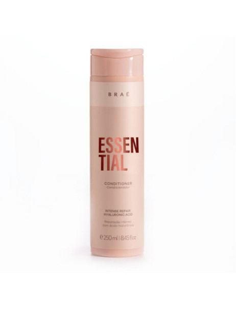 Brae Essential Conditioner Увлажняющий и восстанавливающий кондиционер
