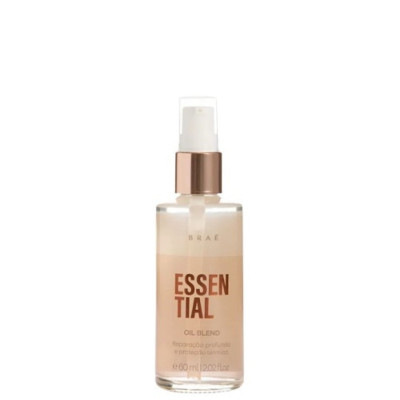 Brae Essential Oil Blend Ефірна олія для волосся