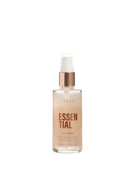 Brae Essential Oil Blend Ефірна олія для волосся