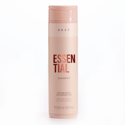Brae Essential Shampoo Зволожуючий та відновлюючий шампунь