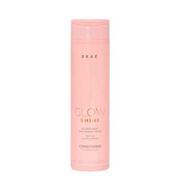 Brae Glow Shine Conditioner Кондиционер для блеска волос
