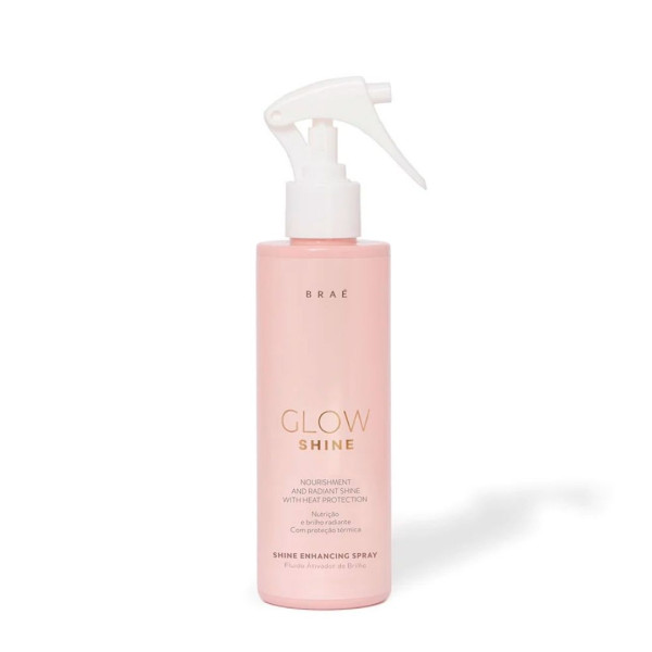 Brae Glow Shine Leave-in Спрей для волос