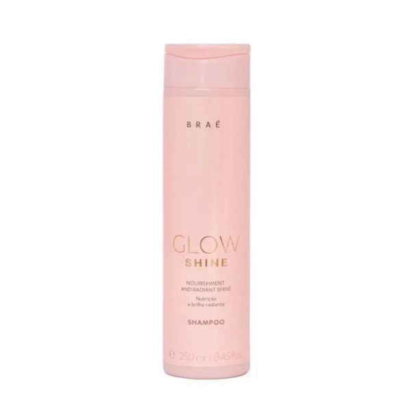 Brae Glow Shine Shampoo Шампунь для блеска