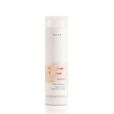 Brae Gorgeous Volume Shampoo Шампунь для об'єму