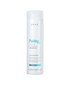 Brae Puring Anti-Oil Shampoo Шампунь для жирной кожи головы - Написать отзыв