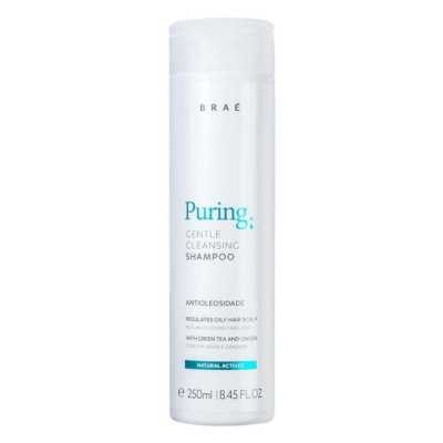 Brae Puring Anti-Oil Shampoo Шампунь для жирної шкіри голови
