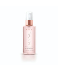 Brae Revival Gorgeous Shine Oil Олія для волосся - Написати відгук