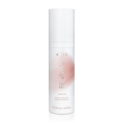Brae Revival Leave-in Intense Repair and Shine Спрей