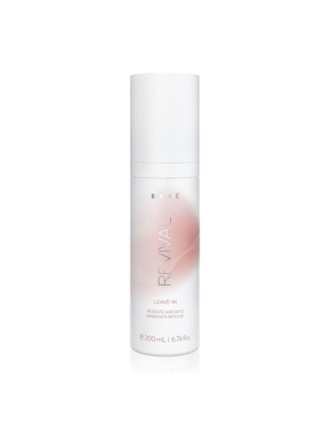 Brae Revival Leave-in Intense Repair and Shine Спрей