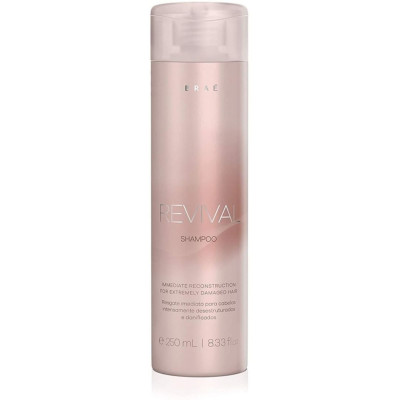 Brae Revival Reconstruction Shampoo Home Care Шампунь для пошкодженого волосся