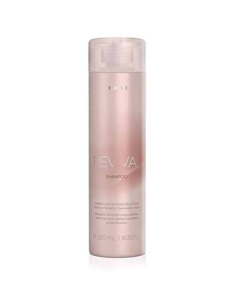 Brae Revival Reconstruction Shampoo Home Care Шампунь для пошкодженого волосся