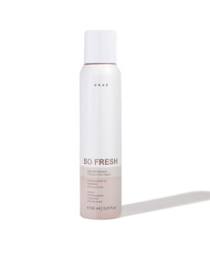 Brae So Fresh Braé Hair Care Сухой веганский шампунь - Написать отзыв