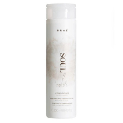 Brae Soul Color Conditioner Кондиціонер для фарбованого волосся