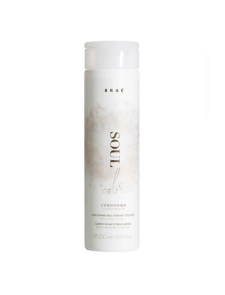 Brae Soul Color Conditioner Кондиціонер для фарбованого волосся
