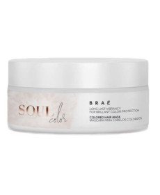 Brae Soul Color Mask Маска для фарбованого волосся - Написати відгук