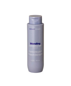 Brae Stages Blonding Conditioner Кондиціонер тонуючий для усунення небажаних жовтих відтінків зі світлого волосся - Написати відгук