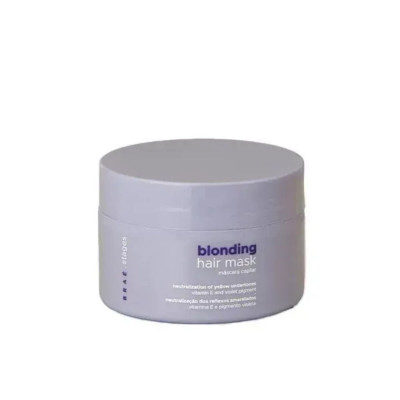 Brae Stages Blonding Hair Mask Маска для догляду за світлим волоссям