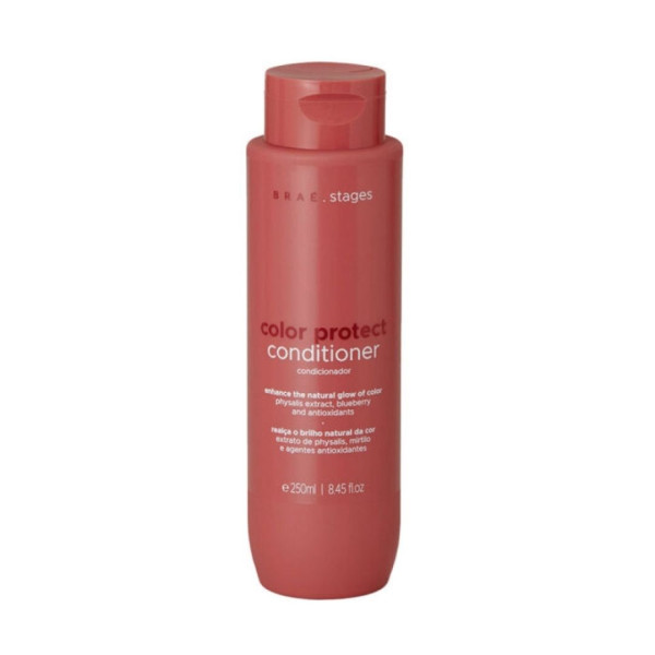 Brae Stages Color Protect Conditioner Кондиціонер для інтенсивного догляду за фарбованим волоссям