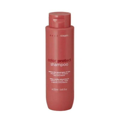 Brae Stages Color Protect Shampoo Шампунь