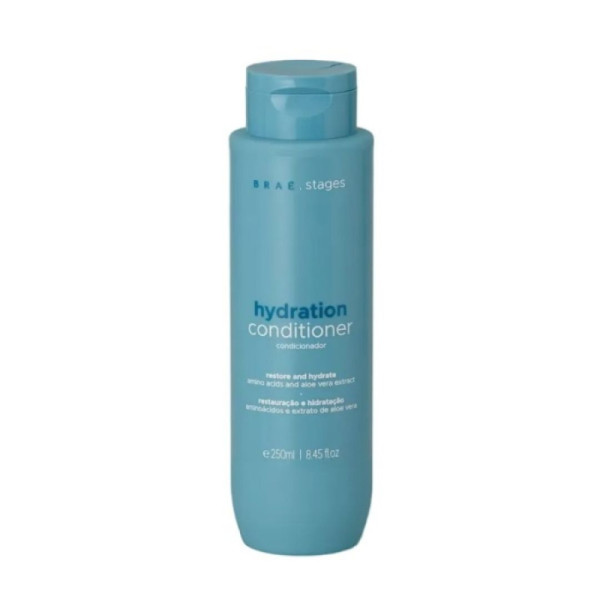Brae Stages Hydration Conditioner Кондиціонер зволожуючий