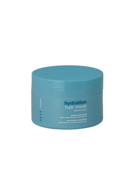 Brae Stages Hydration Hair Mask Маска для інтенсивного зволоження волосся