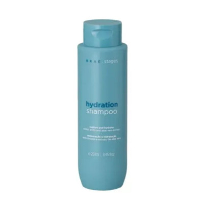 Brae Stages Hydration Shampoo Шампунь зволожуючий