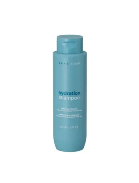 Brae Stages Hydration Shampoo Шампунь зволожуючий