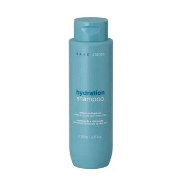 Brae Stages Hydration Shampoo Шампунь зволожуючий