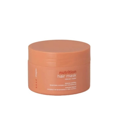 Brae Stages Nutrition Hair Mask Маска для глибокого живлення волосся